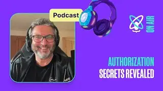 Authorization: Security Deep-Dive With Okta (Part 2) | React Universe On Air #40