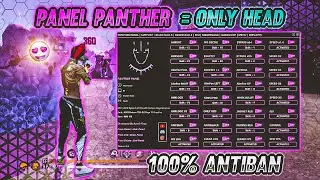 How To Use Panel In Free fire? (Updated 2023 )| FreeFire PC Panel | Panther Panel | Ayush Firez