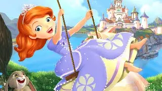 СОФИЯ ВТОРАЯ | Дисней.Disney аудио сказка | Аудиосказки-Сказки на ночь | Слушать сказки онлайн