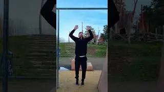 Transitioning into 2024 | Calisthenics Exercises
