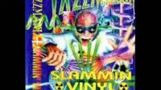 Dj Seduction Tazzmania & Slammin Vinyl