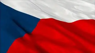 National Anthem of Czech (FIFA World Cup 2006 version)