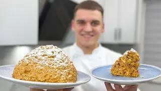 Торт МУРАШНИК😍Я готую його кожні вихідні!