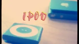 Обзор Ipod shuflle///То что вам нужно