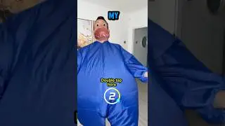 You’re breaking the 4th wall 😂👁️👄👁️ 
