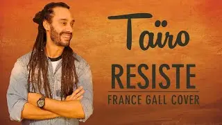 📺 Booboo'zzz All Stars Ft. Taïro - Résiste (France Gall Cover)