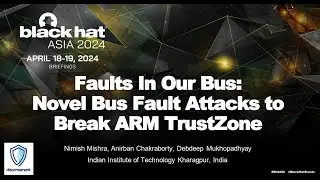 Faults in Our Bus: Novel Bus Fault Attack to Break Trusted Execution Environments