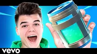 Jelly Sings Chug Jug WIth You