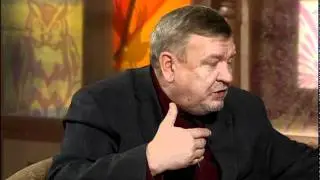 Юрий Голубчиков о вымирании животных