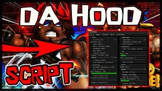 UPDATED / Best Da Hood Script ✔️ Get OP Scripts