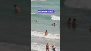⛱️ До Іспанії приїхала рекордна кількість туристів #іспанія #туризм #відпочинок #пляж #торревєха