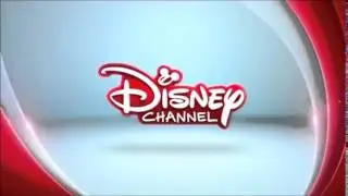 Disney Channel Loop Ident 12