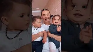 Тим и его НЕВЕСТА София❤️😘 