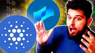 was I wrong on COTI and CARDANO? [$ADA]