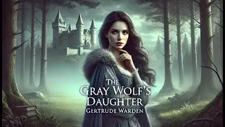 The Gray Wolfs Daughter 🐺✨ | A Tale of Secrets and Tragedy