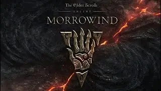 The Elder Scrolls Online (2023): Morrowind Part 1 - Full Gameplay Walkthrough Longplay No Commentary