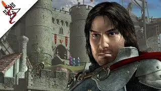 Stronghold 2 tutorials