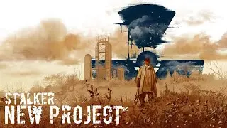 S.T.A.L.K.E.R. New Project Demo - Полное прохождение