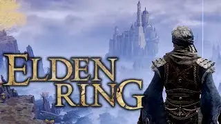 День 2 изучаем Междуземье 💥 Elden Ring