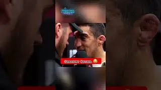 Смоян Газует на Армейца | Заплачет Оставь !