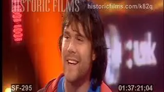 CD:UK INTERVIEW: DANIEL BEDINGFIELD TALKS ABOUT HIS ACCIDENT AND NEW RELEASE - 2004