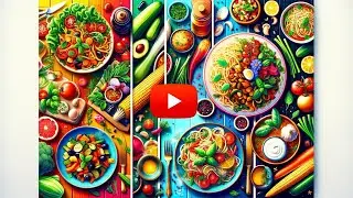 Delicious Vegetarian Dinner Ideas for Every Night of the Week