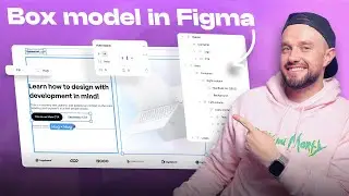 Figma Responsive Design for Development (Box Model + Auto Layout)