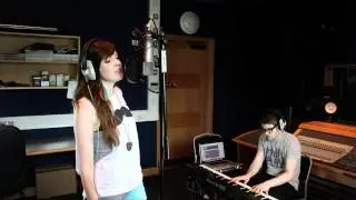 Loreen - Euphoria (cover)