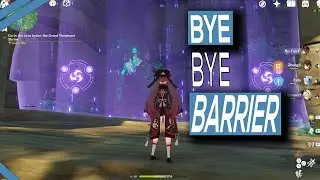 How To Go To The Cave Below The Grand Narukami Shrine In Genshin Impact