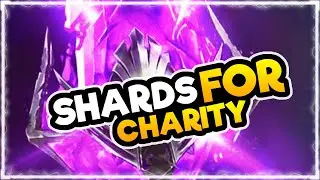 OPENING ALL MY VOIDS - DOING MY BIT TO HELP| RAID SHADOW LEGENDS