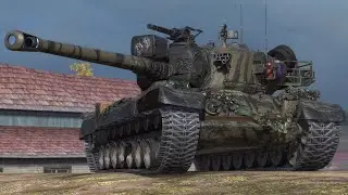 РЕМОДЕЛИНГ «Штурмовой комплект» [T30]