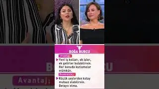 Boğa Burçları Eleştirici Olmayı Bırakmalı! 