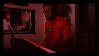 Kendrick Lamar except it's piano | Count me out