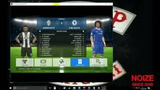 PES 2017 -  HOW TO SETTING/APPLYING SIMPLE & EFFICIENTS FORMATION