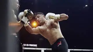 ARENA FIGHT Championship is back