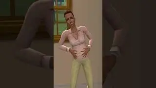 Hard pregnant 