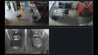 Демонстрационный экзамен - 2019 по компетенции 