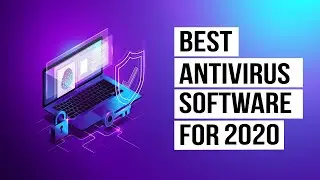 Best AntiVirus Software For Personal Computer & Laptops