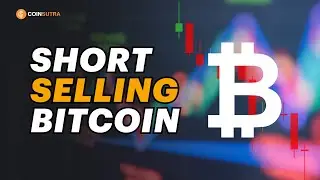 How To Short Sell Bitcoin  - Binance Margin Trading Guide