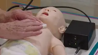 CAE Luna  SymDefib Defibrillation Simulation Tutorial