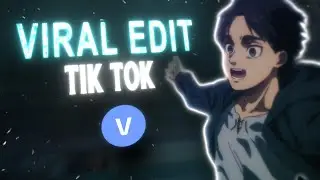 HOW TO: Make a Viral Tik Tok Edit  I Vegas Pro Tutorial