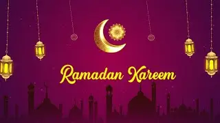 ramadan motion graphics | Ramjan Mubarak Motion Graphics | eid mubarak after effects tutorial