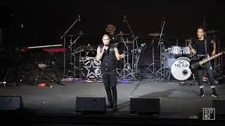 200309 Clash @ The Guitar Mag Awards 2020 [Fancam 4K60p]