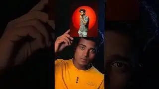 Indoor photoshoot ideas 🤯😍 || PicsArt photo editing tutorial #artistrajk #shorts