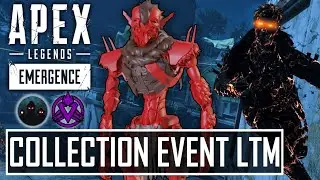 Apex Collection Event NEW Game Mode Coming in Season 10