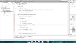 Tutorial#11 - Inserting a Record