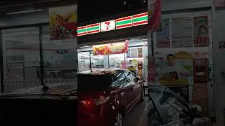 Магазин 7-Eleven в Таиланде