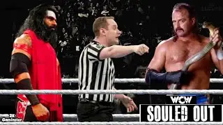 FULL MATCH - Veer Mahaan vs Jake 