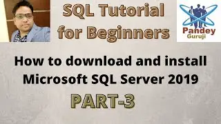 3. How to download and install Microsoft SQL Server 2019 Free