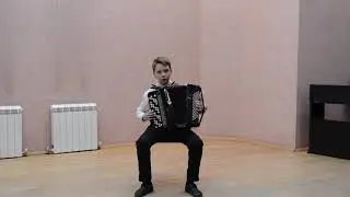 Д. Чимароза - Соната